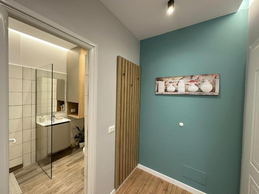Trea Accomodations - Suite Lungomare Влёра Экстерьер фото